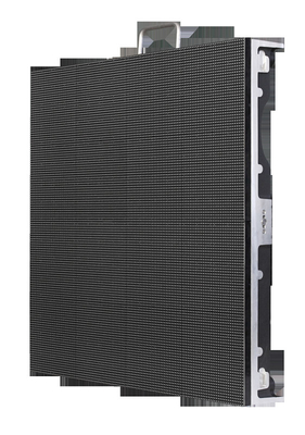 500*500mm lightWeight Indoor SMD LED Display , led full color display Advertising