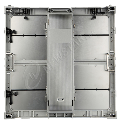 P6/P8/P10 Outdoor 640*640mm Rental LED DisplayFull Color Smd Led Screen Hire Great Waterproof