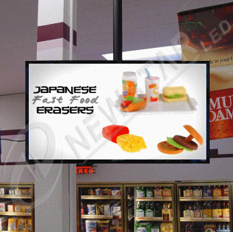 Small SMD 2020 Indoor Full Color LED Display TV Screens For Commercial Advertising