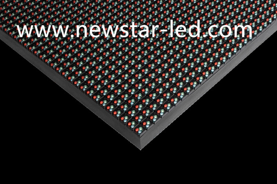 P20 DIP346 RGB एलईडी डिस्प्ले, वाटरप्रूफ आउटडोर फुल कलर एलईडी स्क्रीन